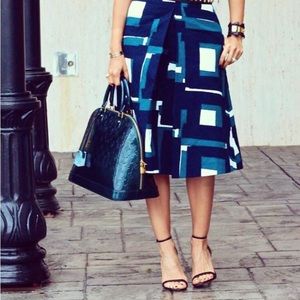 Banana Republic black leather ankle strap heels